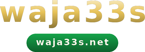 waja33s logo